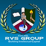 R.V.S. School Of Engineering And Technology Logo